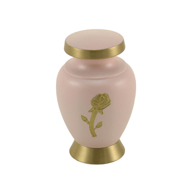 Aria® Rose Keepsake