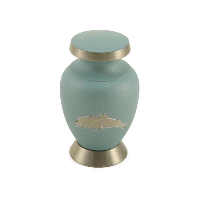 Aria® Dolphin Keepsake