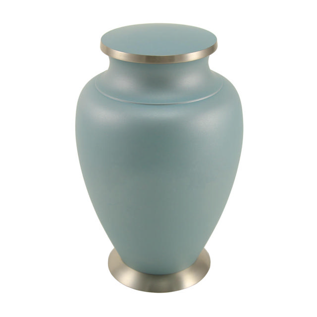 Aria® Dolphin, Full Size Urn