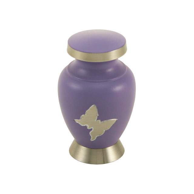 Aria® Butterfly Keepsake