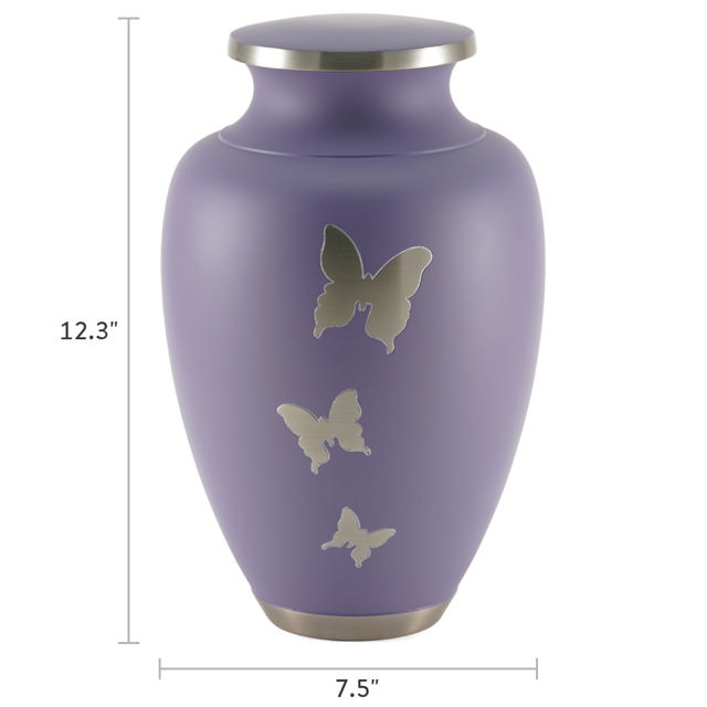 Aria Butterfly XL
