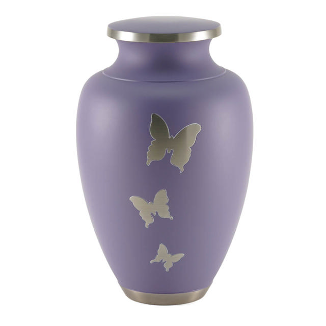 Aria Butterfly XL