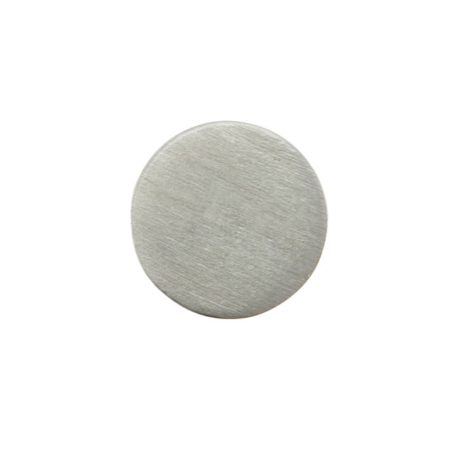 Personal Keepsake Pewter