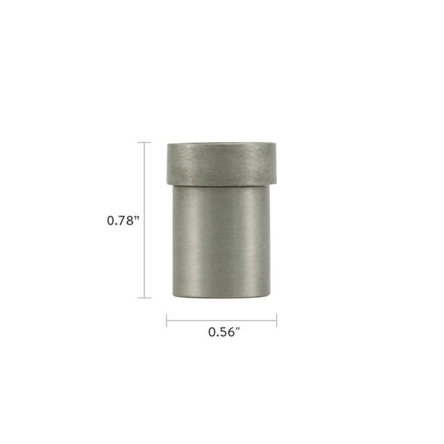 Personal Keepsake Pewter