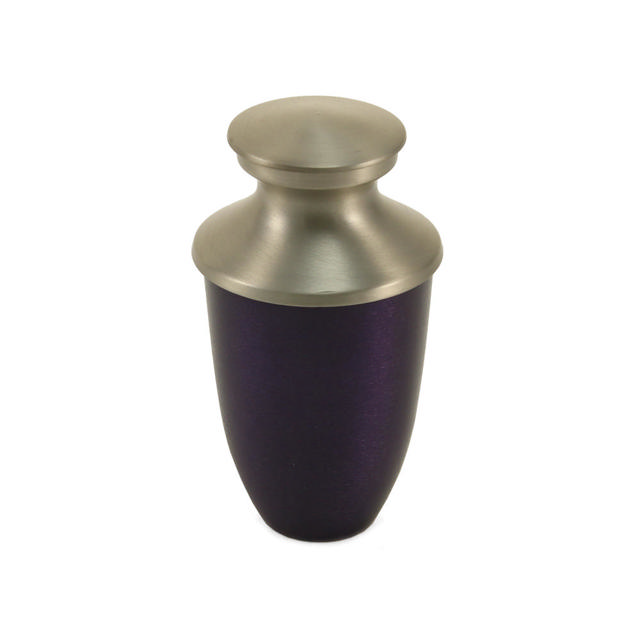Monterey Purple Keepsake