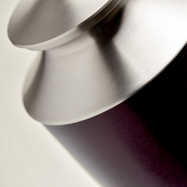 Monterey Purple, Full Size Urn