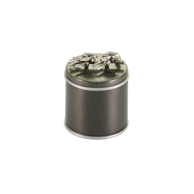 Windsong™ Lily Memento Keepsake Slate/Pewter