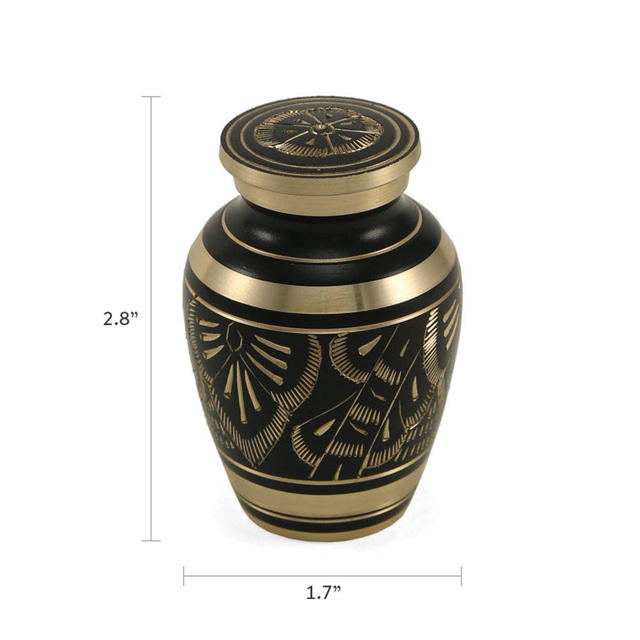 Elite Radiance® Keepsake