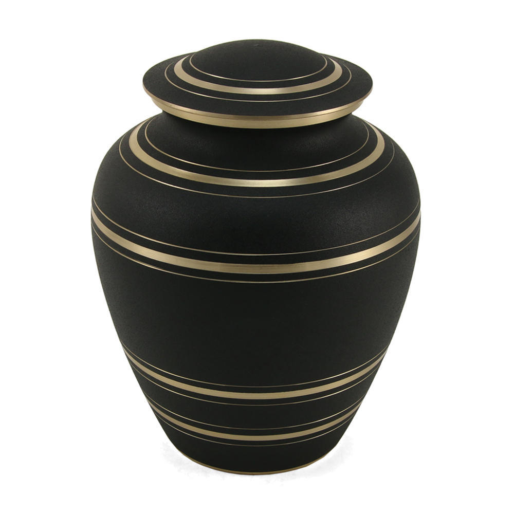 Elite Onyx, Full Size Urn