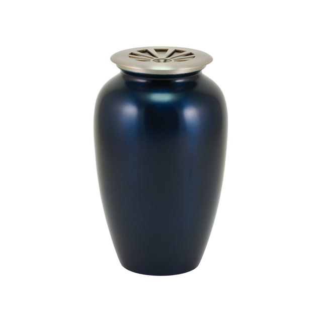 Cascade Scatter™ Classic, Midnight Blue, Sunray