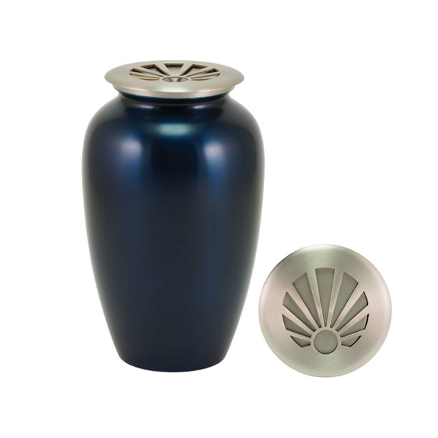 Cascade Scatter™ Classic, Midnight Blue, Sunray
