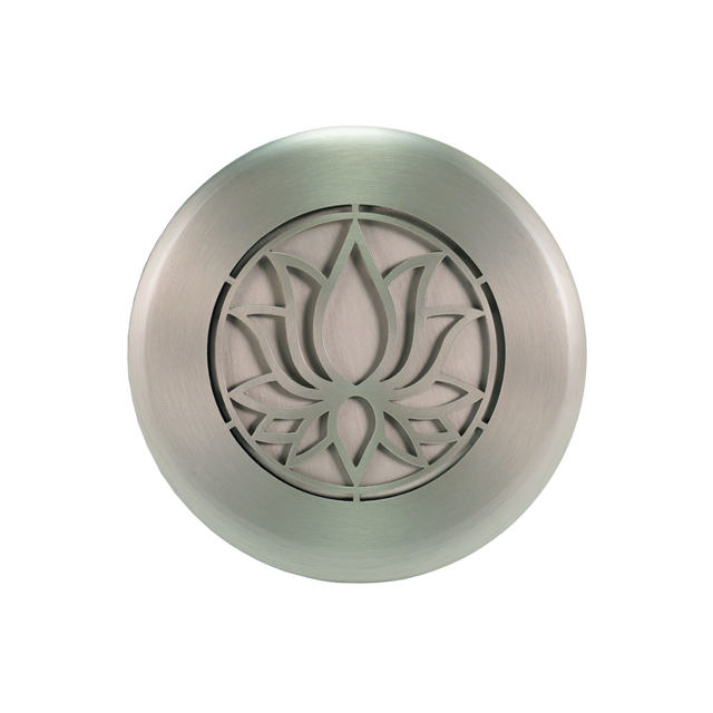 Cascade Scatter™ Classic, Blue Frost, Lotus