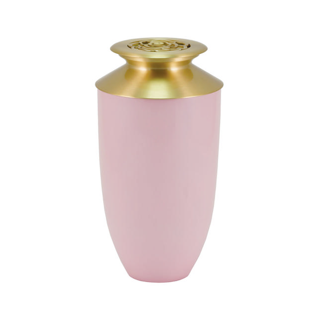 Cascade Scatter™ Monterey, Blush, Rose
