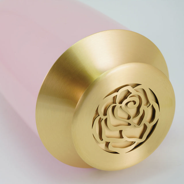 Cascade Scatter™ Monterey, Blush, Rose
