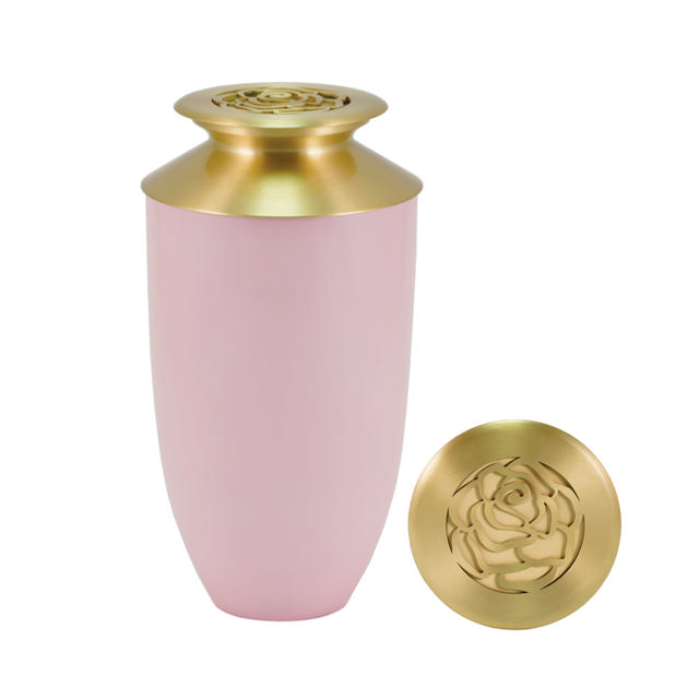 Cascade Scatter™ Monterey, Blush, Rose