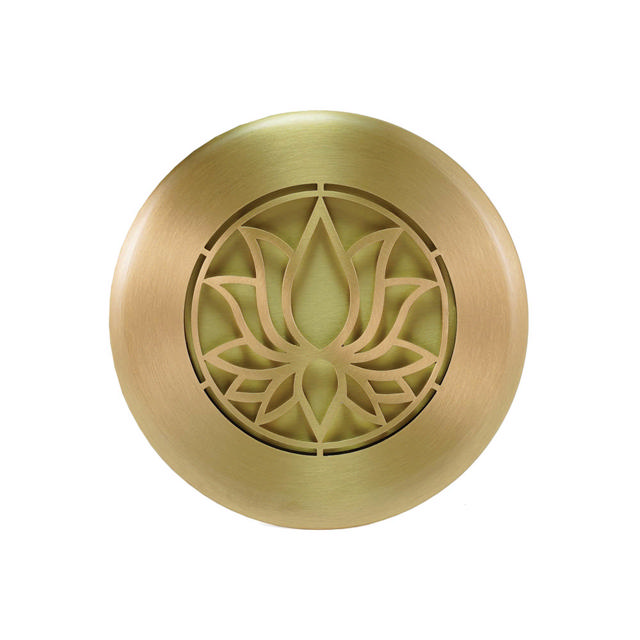 Cascade Scatter™ Monterey, Onyx, Lotus