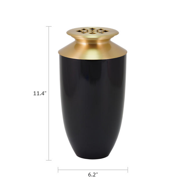 Cascade Scatter™ Monterey, Onyx, Diamond