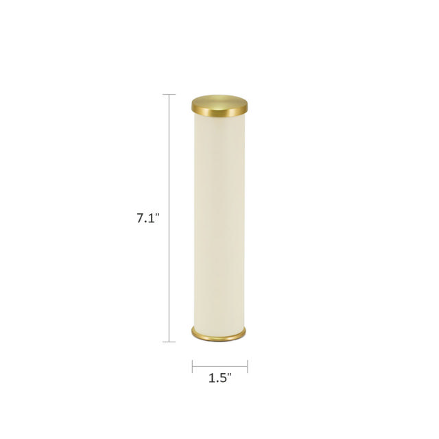 Geneva Ivory Keepsake