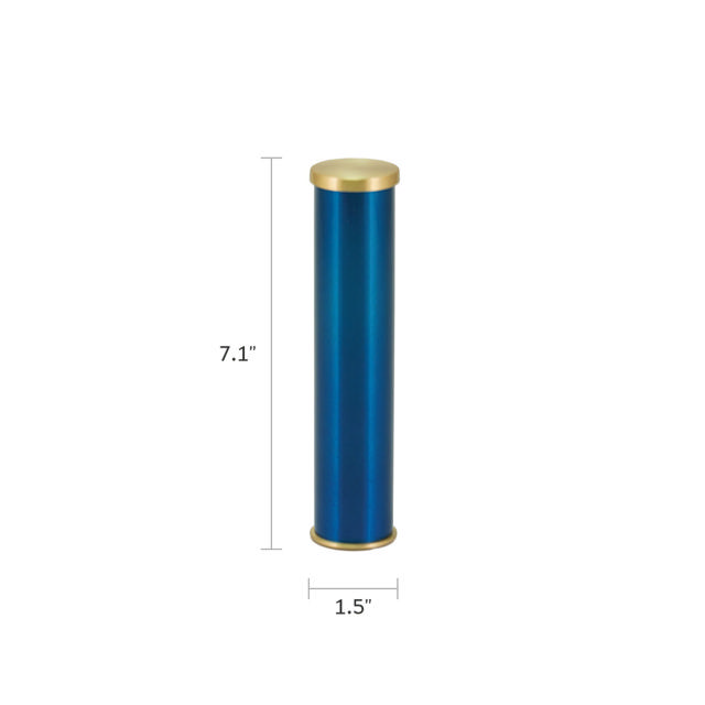 Geneva Blue Keepsake