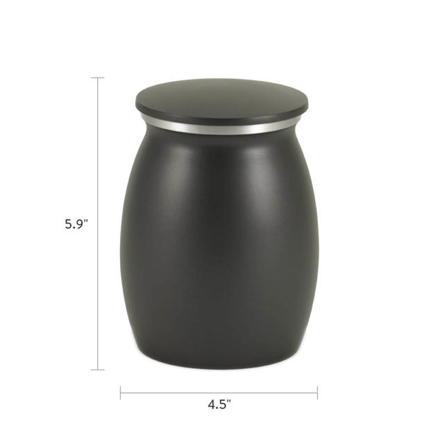 Nouveau Granite, Extra Small