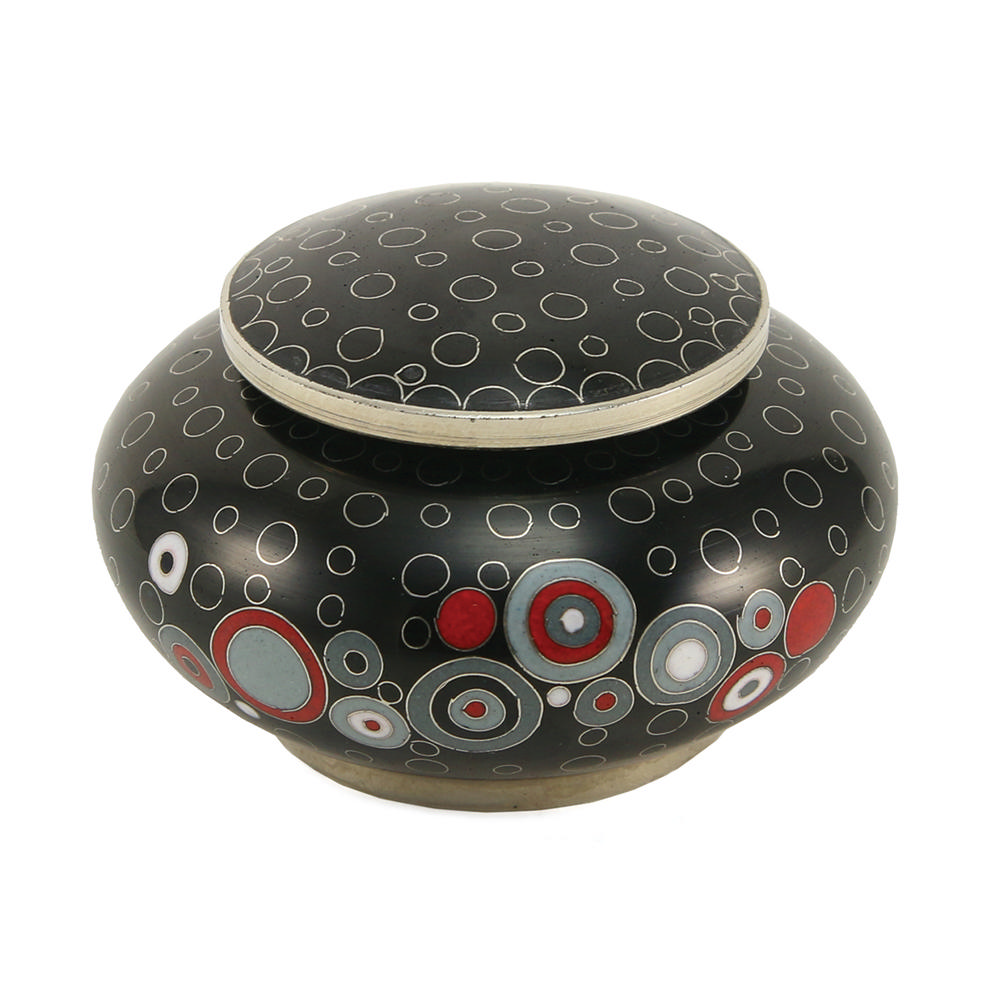 Opulence Onyx Keepsake