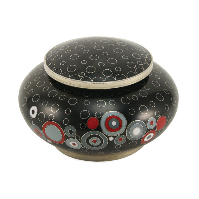 Opulence Onyx Keepsake