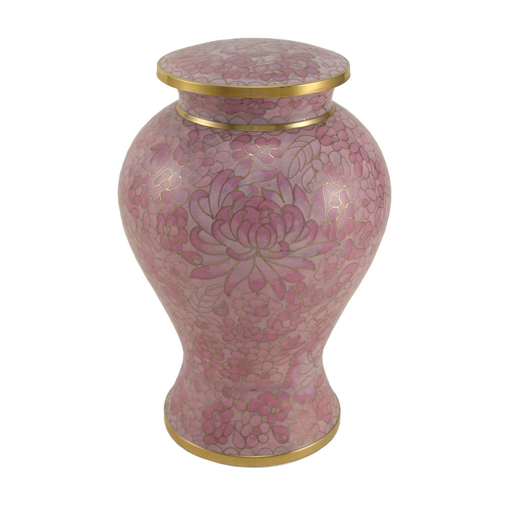 Etienne Rose, Full Size Urn