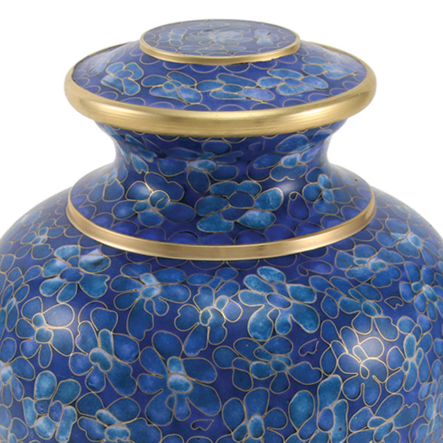 Essence Azure, Full Size Urn