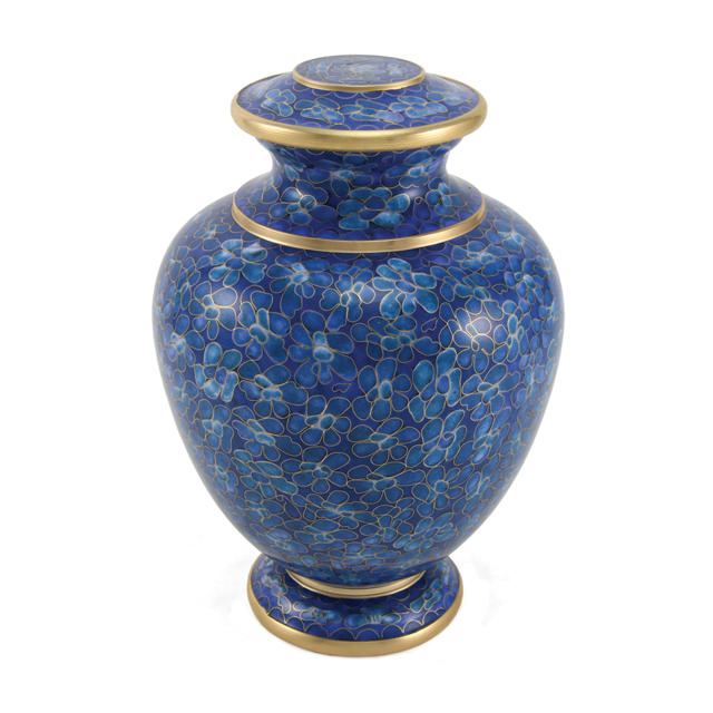 Essence Azure, Full Size Urn