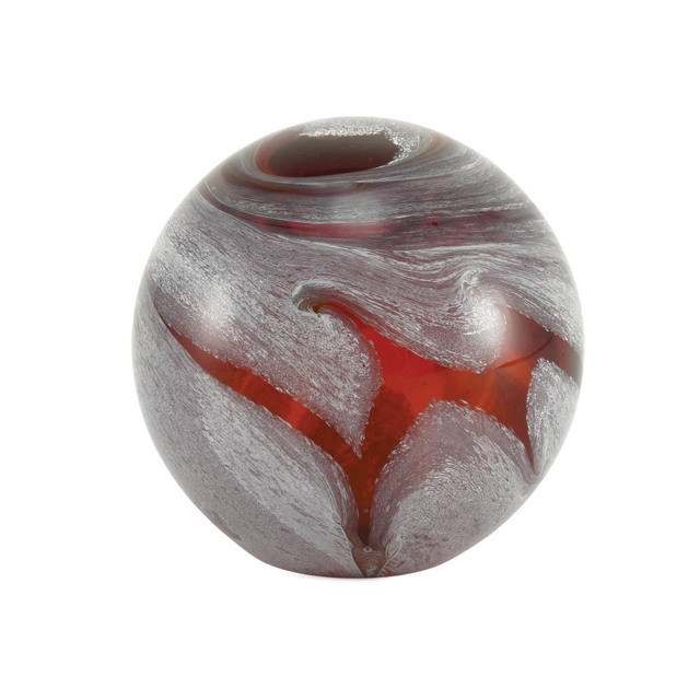 Paramount Sphere Amber