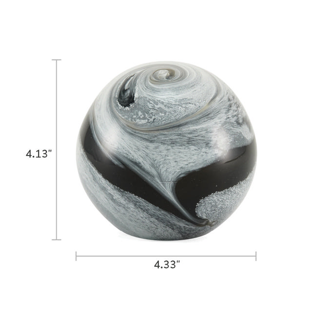 Paramount Sphere Onyx