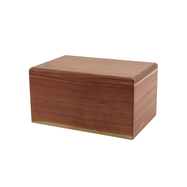 Cedar Box, Small - Case of 12