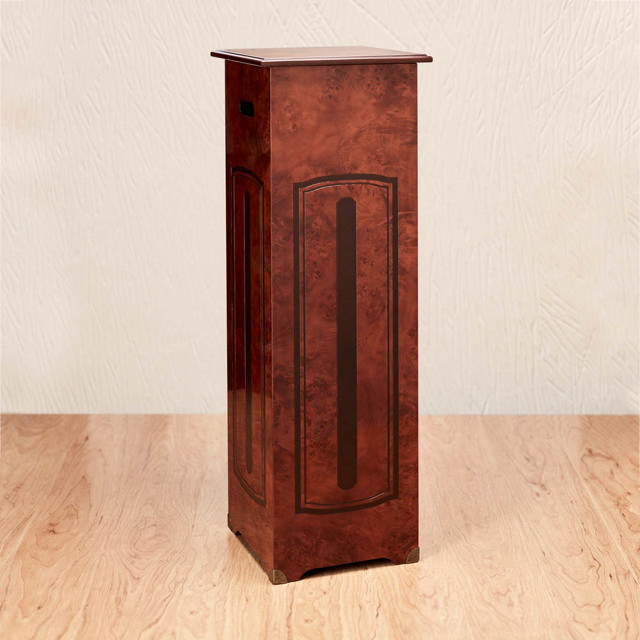 Pedestal Urn