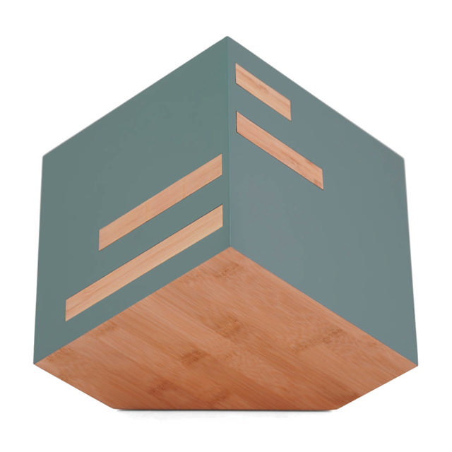 Icon Matte Sage/Bamboo