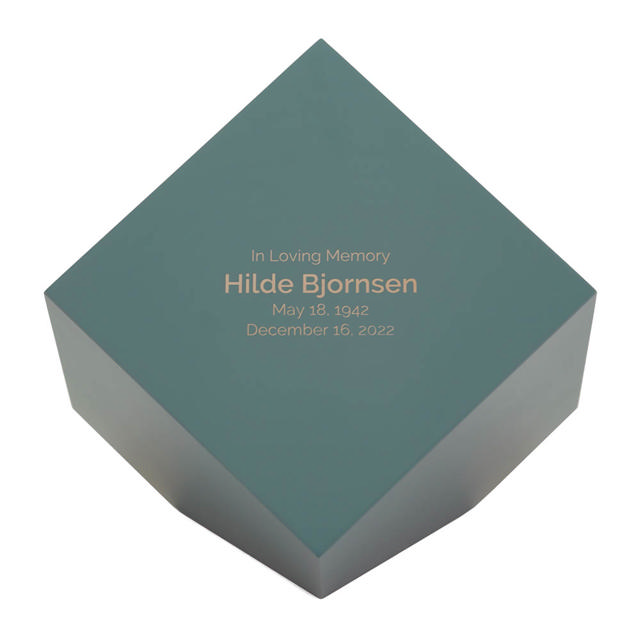 Icon Matte Sage/Bamboo