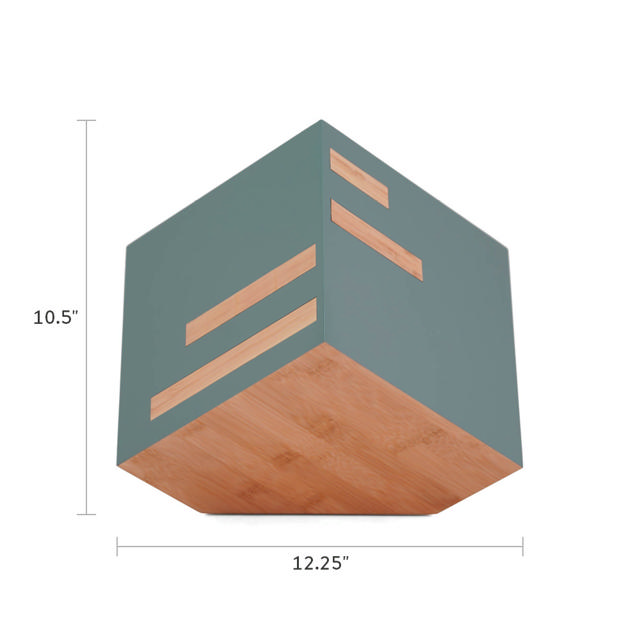 Icon Matte Sage/Bamboo