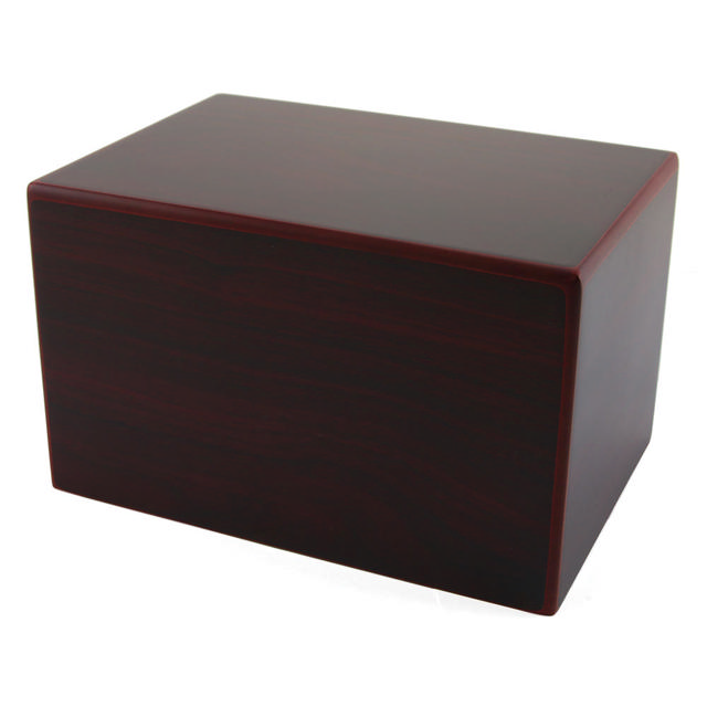 Cherry Box, Full Size Urn