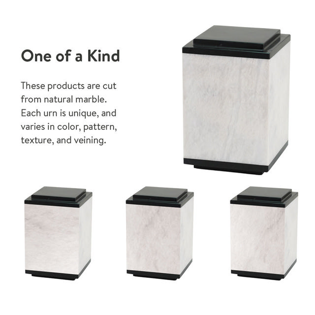 Design Your Own Urn