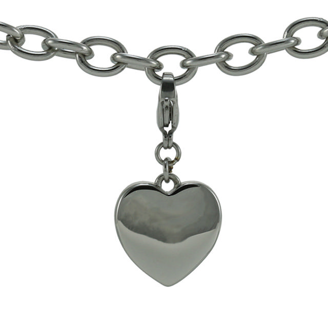 Charm, Heart