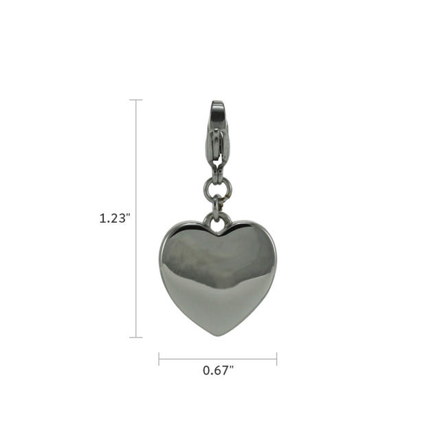 Charm, Heart