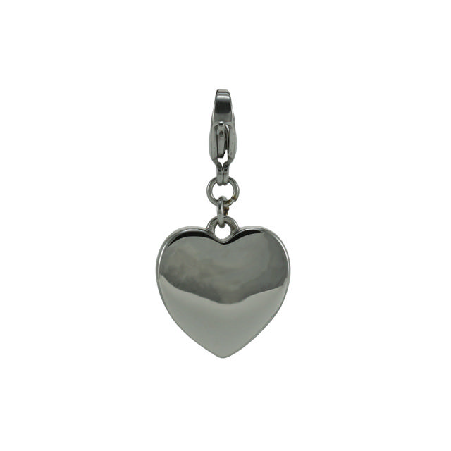 Charm, Heart