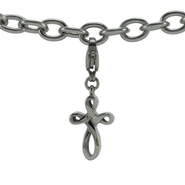 Charm, Infinity Cross