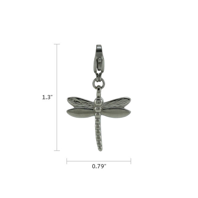 Charm, Dragonfly