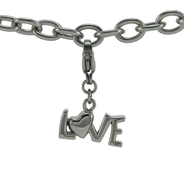 Charm, LOVE