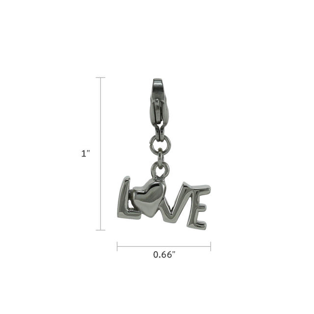 Charm, LOVE