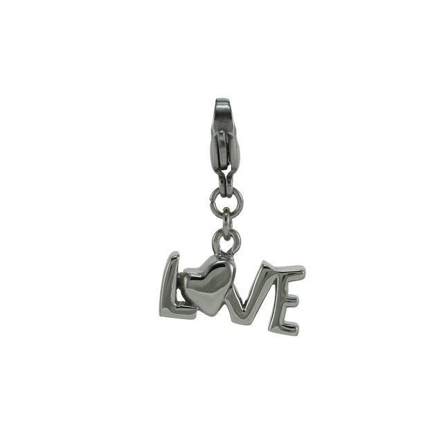 Charm, LOVE
