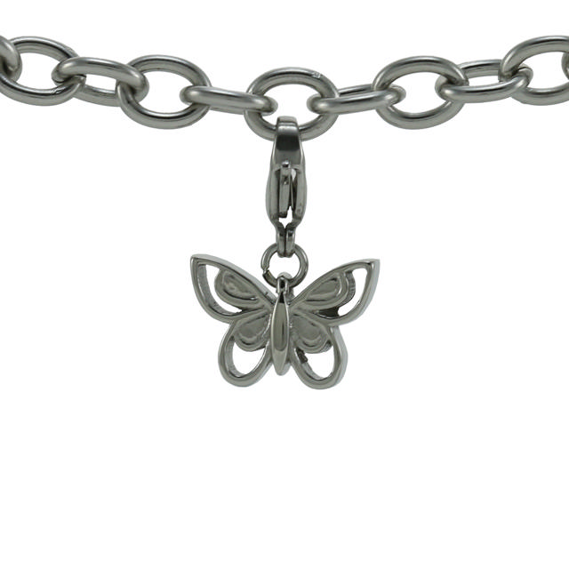 Charm, Butterfly