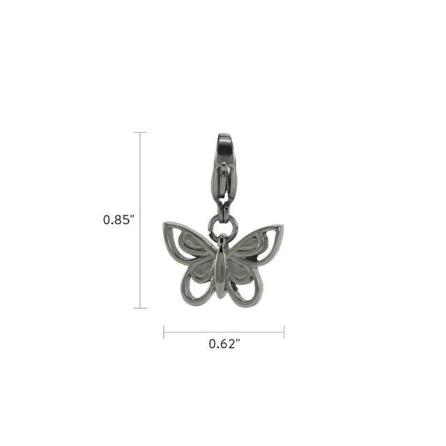 Charm, Butterfly