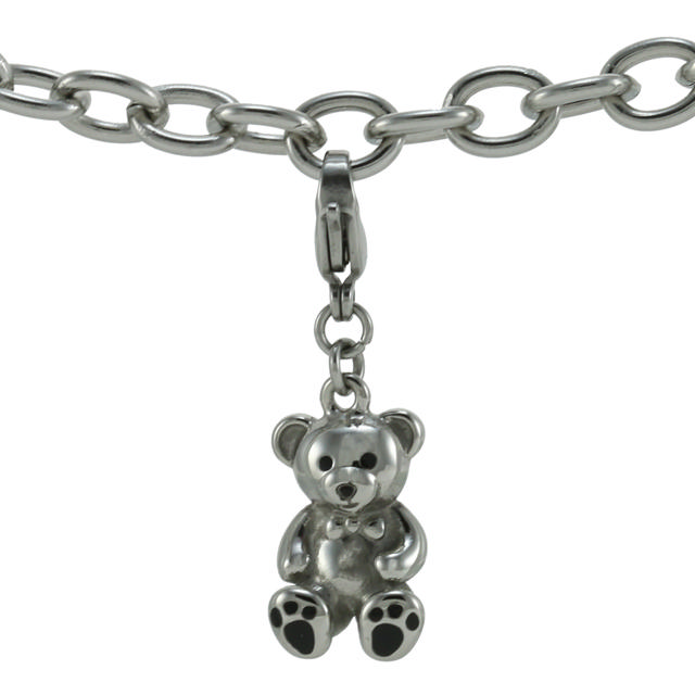 Charm, Teddybear