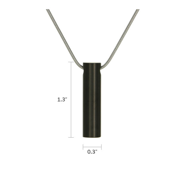 Onyx Cylinder